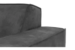 Loungebanken|Hoekbanken-Dakota Industrial Hoek bank Martini