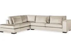 Best Hoek bank Mercer Hoekbanken|Loungebanken