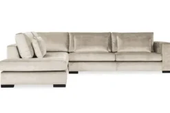 Best Hoek bank Mercer Hoekbanken|Loungebanken
