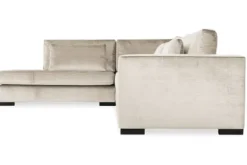 Best Hoek bank Mercer Hoekbanken|Loungebanken