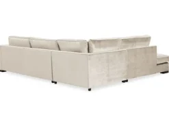 Best Hoek bank Mercer Hoekbanken|Loungebanken