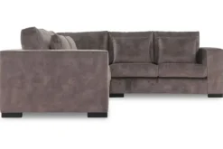 Hoekbanken-Dutch Luxury Style Hoek bank Mercer