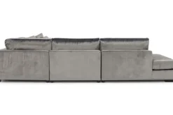 Hoek bank Mercer Loungebanken|Hoekbanken