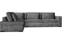 Clearance Hoek bank Mercer Loungebanken|Hoekbanken