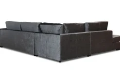 Clearance Hoek bank Mercer Loungebanken|Hoekbanken