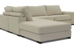 Discount Hoek bank Napels Elementen Banken|Loungebanken