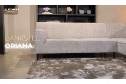 Discount Hoek bank Oriana Loungebanken|Hoekbanken