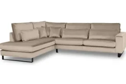 Loungebanken|Hoekbanken-Canape Quick Hoek bank Saint-Gerard