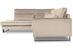 Loungebanken|Hoekbanken-Canape Quick Hoek bank Saint-Gerard