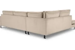 Loungebanken|Hoekbanken-Canape Quick Hoek bank Saint-Gerard