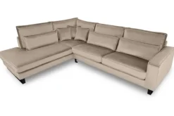 Loungebanken|Hoekbanken-Canape Quick Hoek bank Saint-Gerard