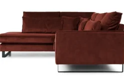 Loungebanken|Hoekbanken-Canape Marant Hoek bank Saint-Laurent