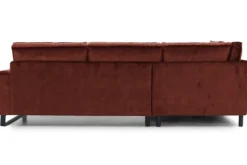 Loungebanken|Hoekbanken-Canape Marant Hoek bank Saint-Laurent