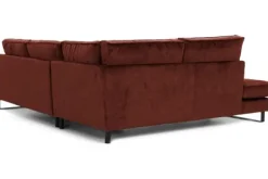 Loungebanken|Hoekbanken-Canape Marant Hoek bank Saint-Laurent