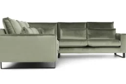 Online Hoek bank Saint-Laurent Hoekbanken