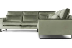 Online Hoek bank Saint-Laurent Hoekbanken