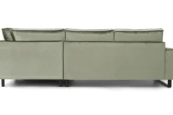 Online Hoek bank Saint-Laurent Hoekbanken