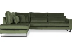 Discount Hoek bank Saint-Laurent Loungebanken|Hoekbanken