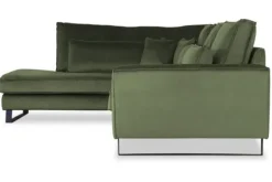 Discount Hoek bank Saint-Laurent Loungebanken|Hoekbanken