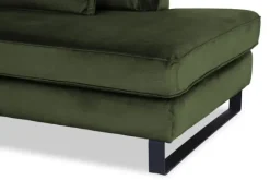 Discount Hoek bank Saint-Laurent Loungebanken|Hoekbanken