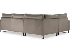 Hoekbanken-Canape Marant Hoek bank Saint-Laurent