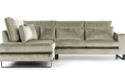 Loungebanken|Hoekbanken-Canape Marant Hoek bank Saint-Laurent