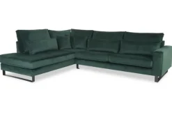 Sale Hoek bank Saint-Laurent Loungebanken|Hoekbanken