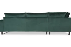 Sale Hoek bank Saint-Laurent Loungebanken|Hoekbanken