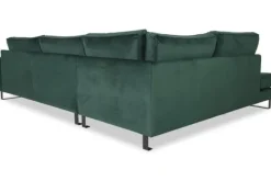 Sale Hoek bank Saint-Laurent Loungebanken|Hoekbanken