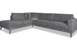 Hoekbanken|Loungebanken-Smit Meubelen Hoek bank Seattle