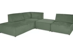 Clearance Hoek bank  Sevijn Elementen Banken|Loungebanken