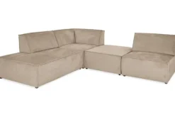 Clearance Hoek bank  Sevijn Elementen Banken|Loungebanken