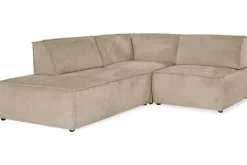 Discount Hoek bank  Sevijn Loungebanken|Hoekbanken