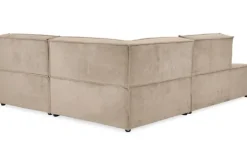 Discount Hoek bank  Sevijn Loungebanken|Hoekbanken