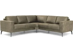 Hoekbanken-Danish Design Hoek bank Sharida