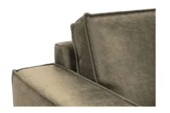 Hoekbanken-Danish Design Hoek bank Sharida