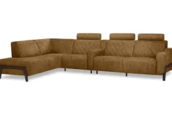 Clearance Hoek bank Wyoming II Loungebanken|Hoekbanken