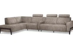 New Hoek bank Wyoming II Loungebanken|Hoekbanken