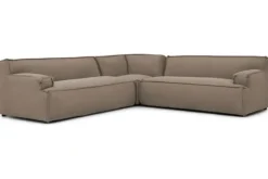 Elementen Banken|Hoekbanken-Easy Lifestyle Hoek sofa Candy