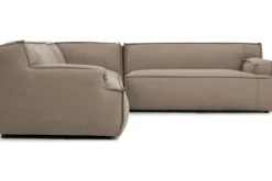 Elementen Banken|Hoekbanken-Easy Lifestyle Hoek sofa Candy