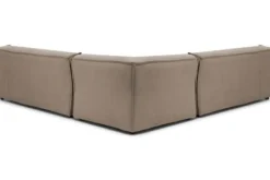 Elementen Banken|Hoekbanken-Easy Lifestyle Hoek sofa Candy
