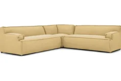 Elementen Banken|Hoekbanken-Easy Lifestyle Hoek sofa Candy