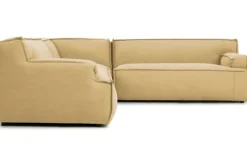 Elementen Banken|Hoekbanken-Easy Lifestyle Hoek sofa Candy