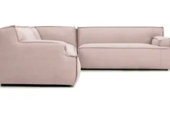 Elementen Banken|Hoekbanken-Easy Lifestyle Hoek sofa Candy