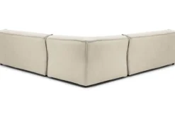Elementen Banken|Hoekbanken-Easy Lifestyle Hoek sofa Candy