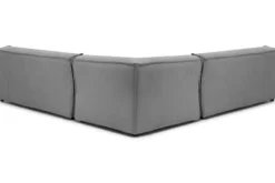 Elementen Banken|Hoekbanken-Easy Lifestyle Hoek sofa Candy