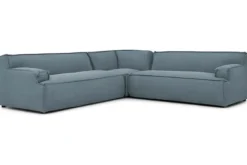 Elementen Banken|Hoekbanken-Easy Lifestyle Hoek sofa Candy