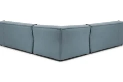 Elementen Banken|Hoekbanken-Easy Lifestyle Hoek sofa Candy