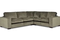 Hoekbanken-Be Inspired Hoek sofa Dunes