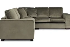 Hoekbanken-Be Inspired Hoek sofa Dunes